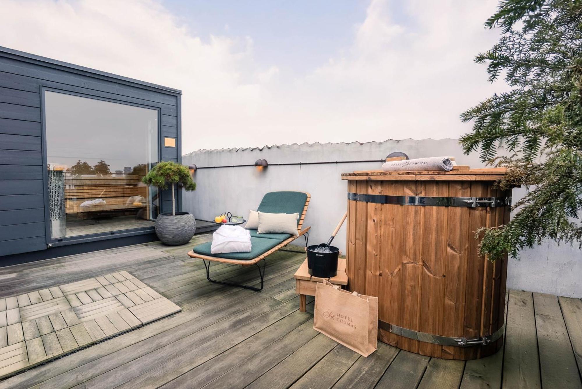 Sct. Thomas 3* Kopenhagen
